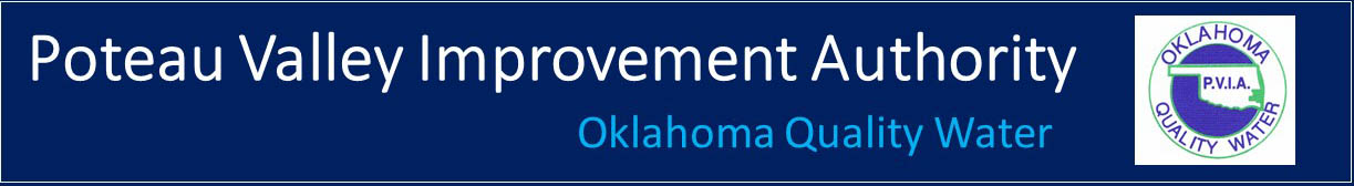 Poteau Valley Improvement Authority header image